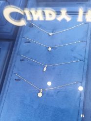点击看大图 -Cindy Jewelry·钻戒·彩色宝石