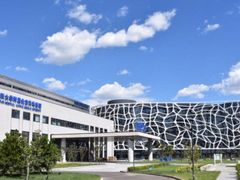 -首都医科大学附属北京天坛医院