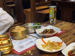 -韩一品韩国料理(柏庐南路店)