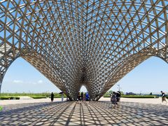 -南汇嘴观海公园