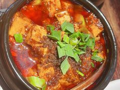 -陈麻婆豆腐(旗舰店)