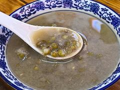 冰绿豆汤-唐记牛骨粉(陶溪川店)
