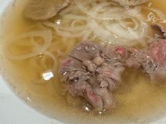 -蔡澜Pho·越南粉餐厅(海上世界店)
