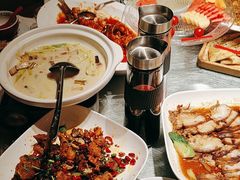 -伙靠·江浙菜(田林路店)