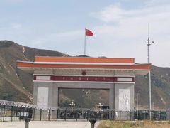 -图们国门景区