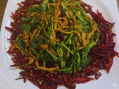 -胖太太四川麻辣排骨串(镇江路分店)