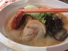 熊本叉烧拉面-味千拉面(德雅路CFC富兴时代店)