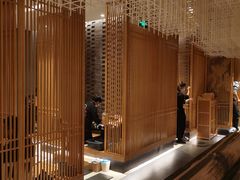 大堂-無境·匠心日本料理(汉街店)