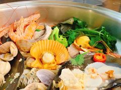 -派派茶客(金杏花园店)