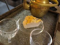 -那时新疆·若羌(经纬汇店)