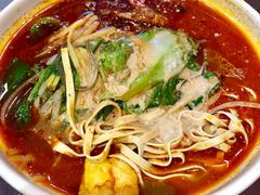 -老赵太太麻辣烫涮肚馆(大经路店)