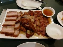 -广东仔港式茶餐厅(银泰店)