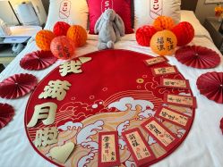 -星摇篮月子中心(紫竹万怡店)