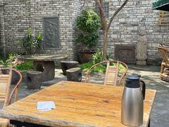 -院8里·小聚园老川菜(九眼桥店)