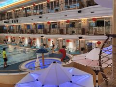 -海韵之星邮轮水会(明发商业广场店)