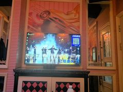 -自由港KTV(王子公主金平店)