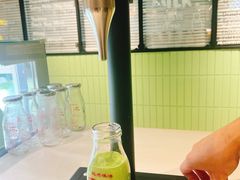 -鹤茶野所(上海首店)