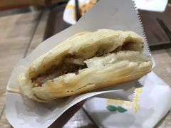 -魏家凉皮(博水商务大厦店)