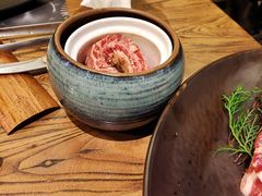 -黑牛の店·和牛烧肉(合生汇店)