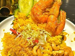 -Thai Alley泰爱里(二沙岛店)