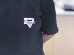 -Manner Coffee(凌空SOHO店)