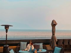 -影吧•悬崖海景(珠海凤凰湾悦椿酒店)