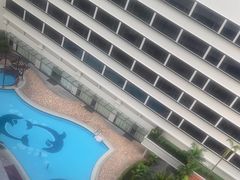 -新加坡富丽华河畔大酒店(SG Clean)