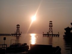 -苏州吴中太湖旅游区