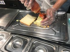 -上海财经大学-新食堂