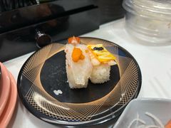 -争鲜回转寿司(朝北大悦城店)