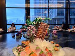 -丽晶轩中餐厅(重庆丽晶酒店)