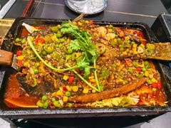 -串亿88烧烤·羊腿·羊蝎子(板泉路店)