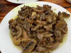 带皮小黄牛-屯昌枫木香草鸭(羊栏店)