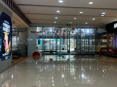 -万达广场(南昌红谷滩店)