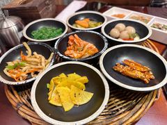 -三代烤肉(保利广场店)