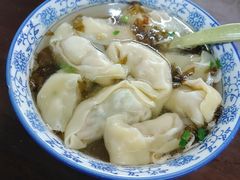 -方老大馄饨(抚宁巷店)