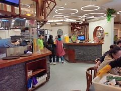 -包小笼·金牌汤包(中山路店)