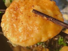 -田家大院东北农家菜铁锅炖(西安总店)