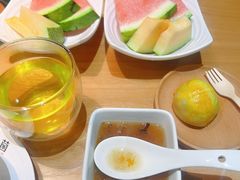 -一朵菌·野生菌探索家火锅(南亚店)