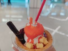 -DQ·蛋糕·冰淇淋(五棵松万达店)
