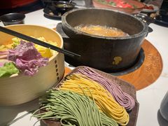 -芸山季·云南山珍菌火锅(南翔印象城MEGA店)