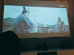 -泽西岛·影院沐足SPA(西大街店)