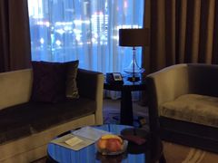 -昆明中心皇冠假日酒店