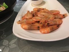 -恒记饭店·海鲜明档(淹城店)