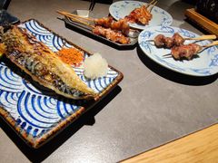 -沼津港精致料理·寿喜烧·烧鸟(龙湖南桥天街日料榜单店)
