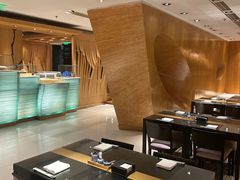 -西村日本料理(香格里拉饭店)