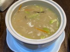 顺德拆鱼羹-六个大厨·秘制粤菜(广州塔店)