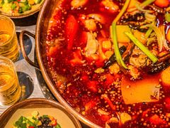 -铜瓢江湖兔火锅(水碾河社区店)