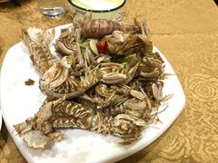 -丹盛象山海鲜(水清路店)