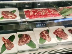 -蚝英雄鲜蚝自助专门店(长楹天街直营店)